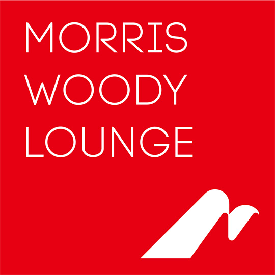 Morris Woody Lounge（ウッディ・ラウンジ）について