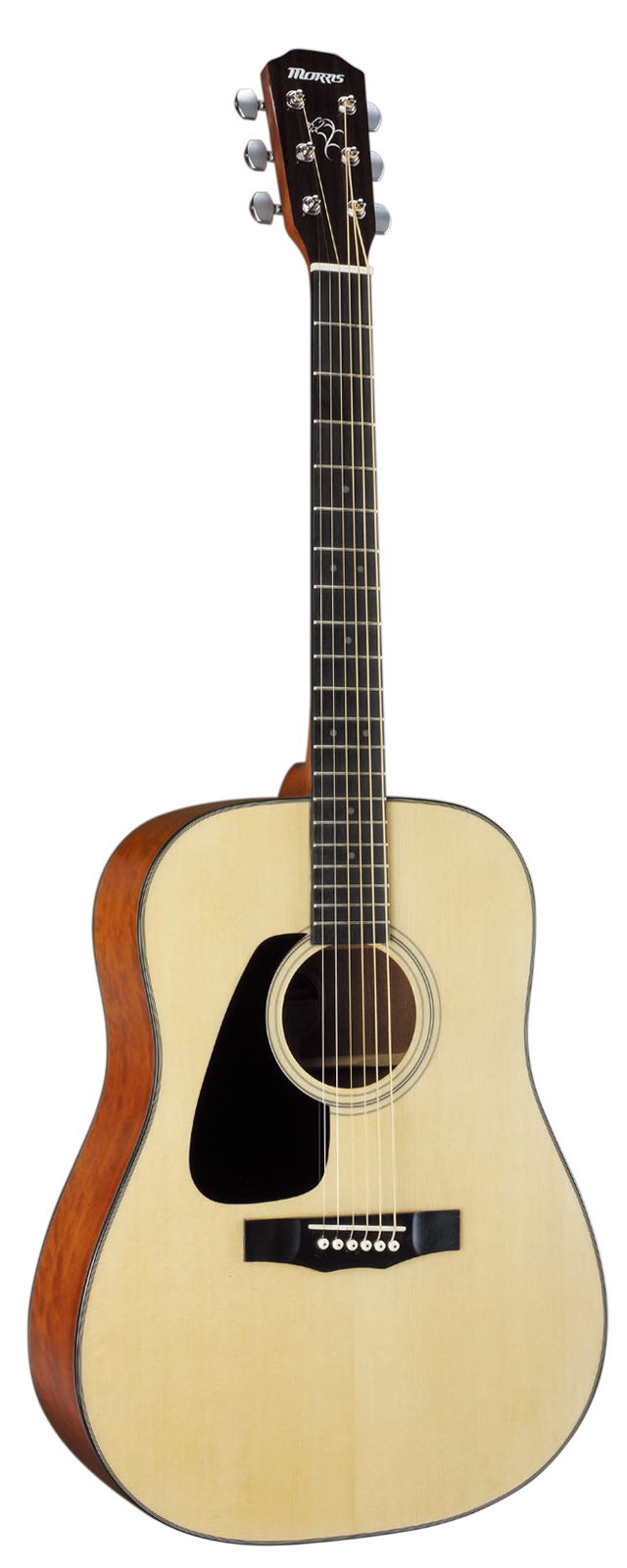 M-01 II LH | 生産完了品 | MORRIS GUITARS モーリスギター