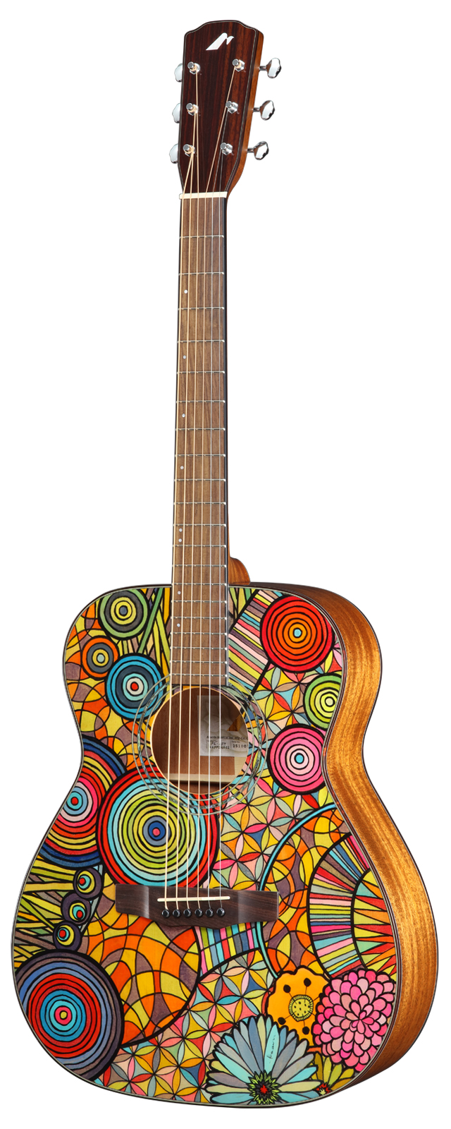 FE-ART HAPPINESS Circle