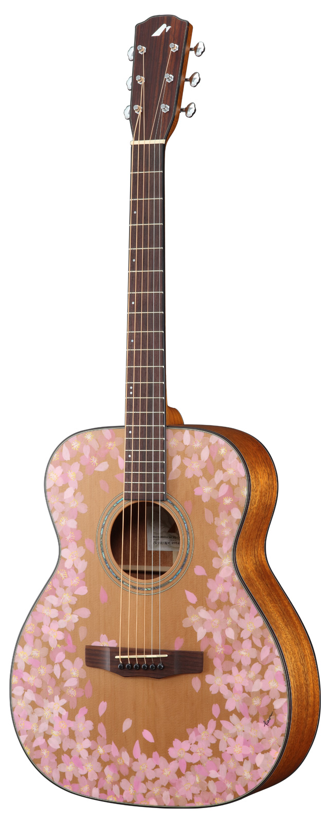 FE-ART 桜 M
