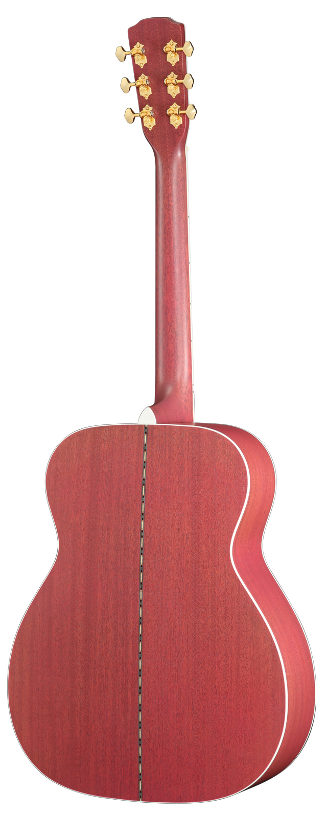 GARDEN LP Lily Pink 裏