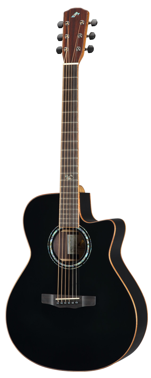 S-101 III NOIR