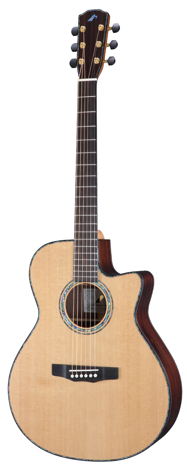 S-102 III/LTD | HAND MADE PREMIUM | MORRIS GUITARS モーリスギター