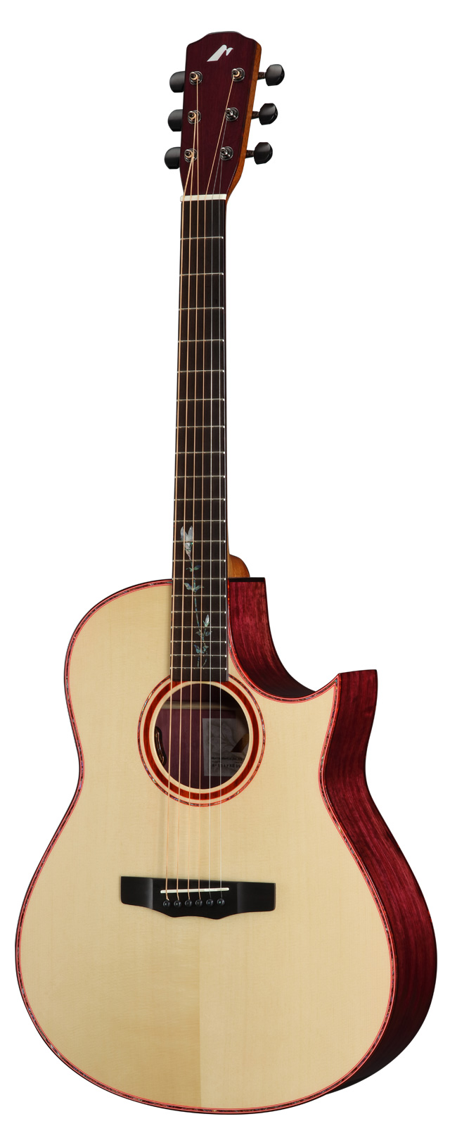S-104PH II