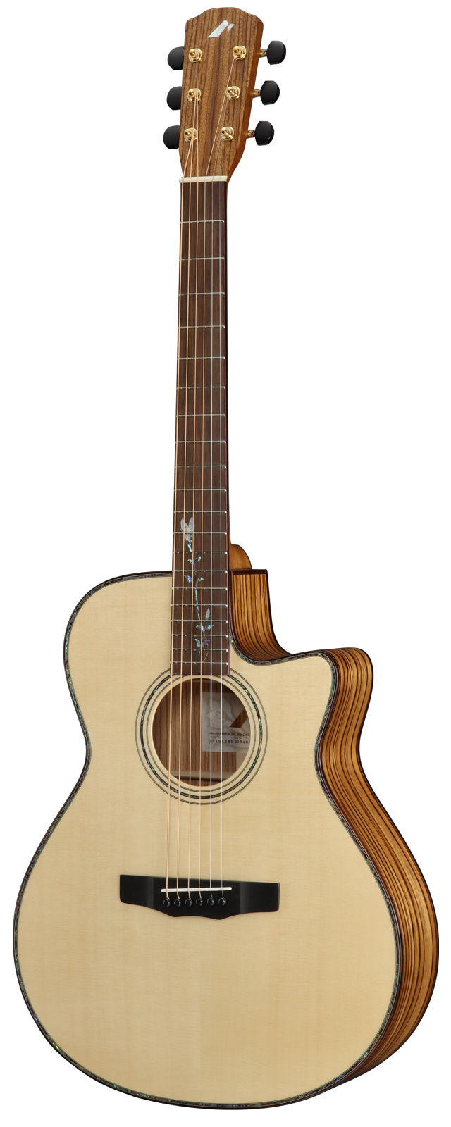 S-104ZEB