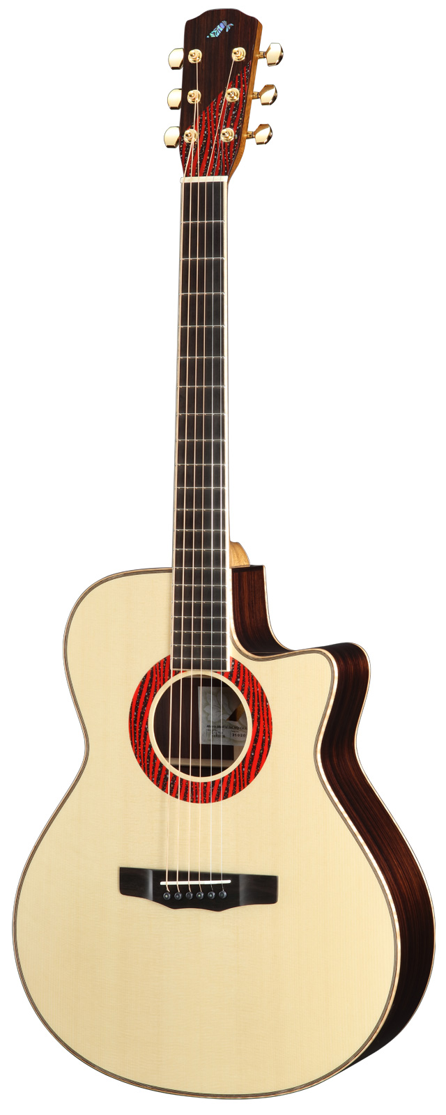 S-LTD YOROKE