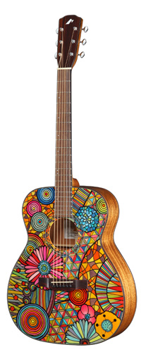 FE-ART HAPPINESS Blossom