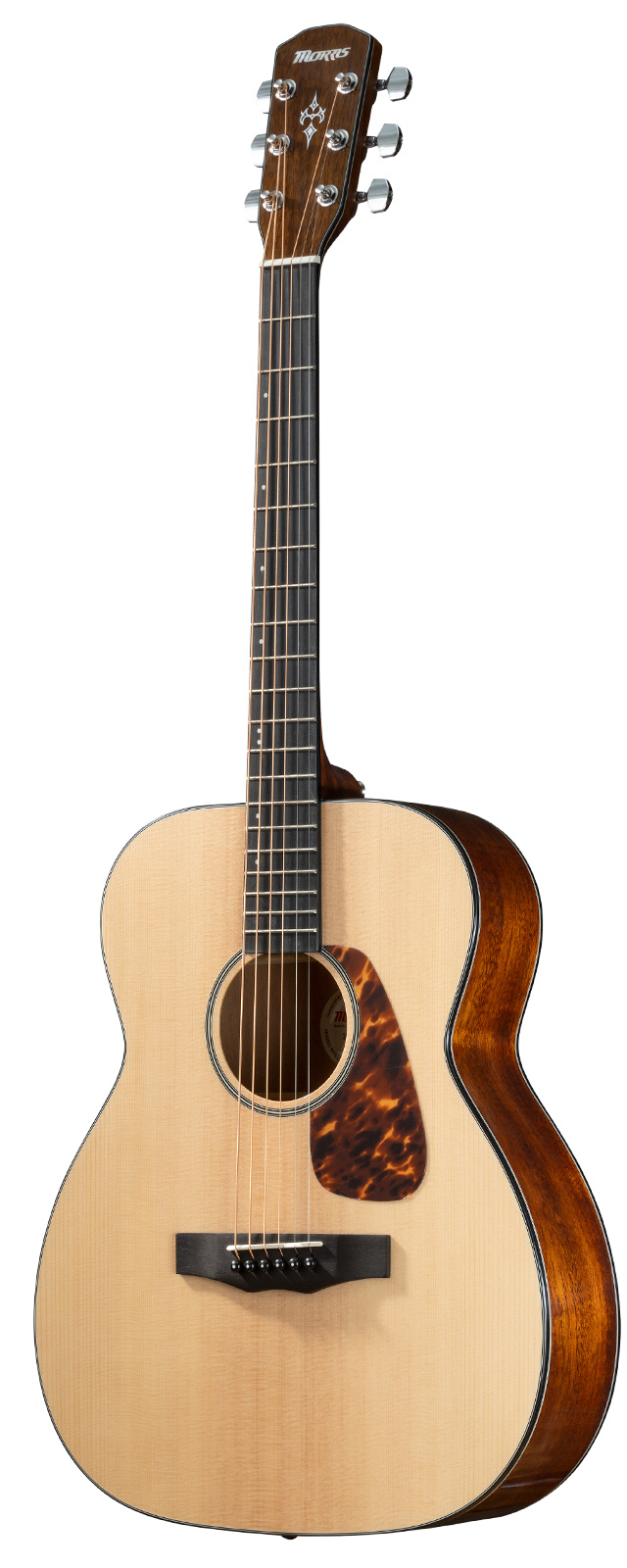 F-025 | PERFORMERS EDITION | MORRIS GUITARS