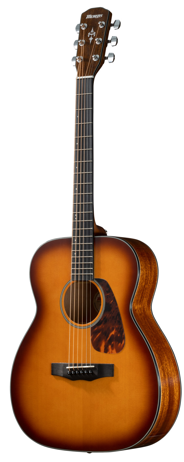 F-025 | PERFORMERS EDITION | MORRIS GUITARS