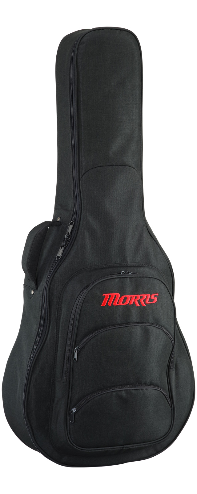 専用ギグバッグ