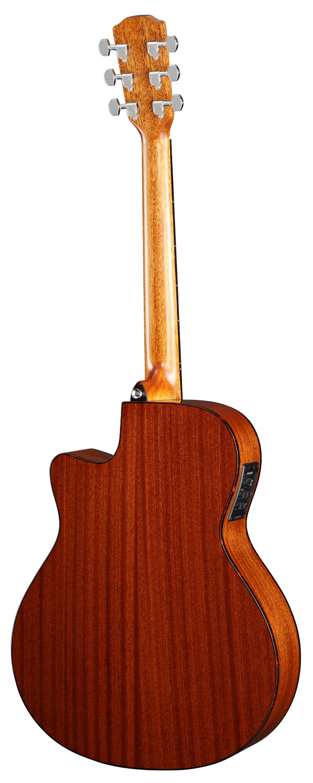 R-1 ブラック(BLK)