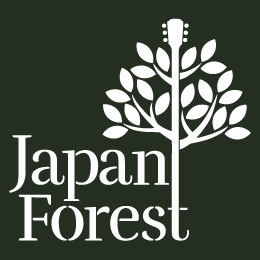 Japan Forest